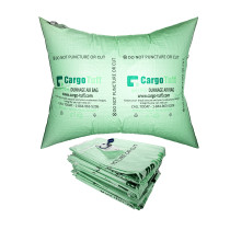 48" x 60" Dunnage Airbag, Woven Polypropylene, Level 1 48" x 60" Dunnage Airbag, Woven Polypropylene, Level 1